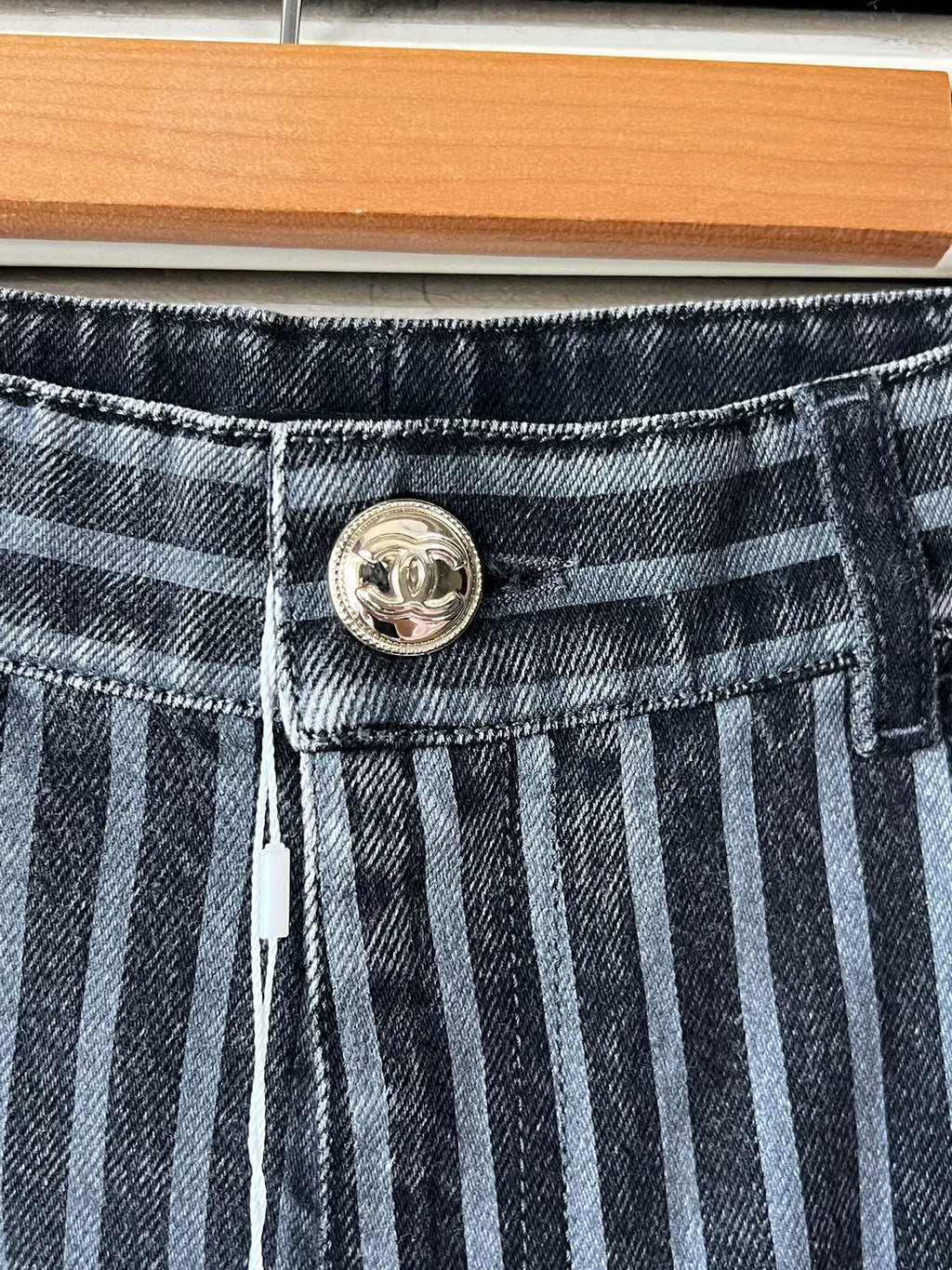 Chanel Women's Jeans