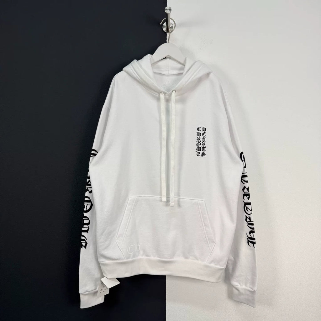 Chrome Hearts Sanskrit Hoodie