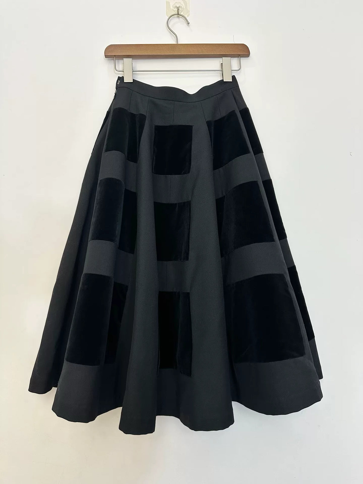 Junya Watanabe Midi Skirt