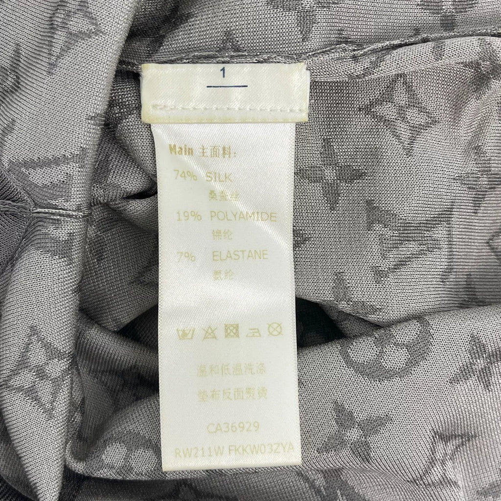 Louis Vuitton Monogram Vest