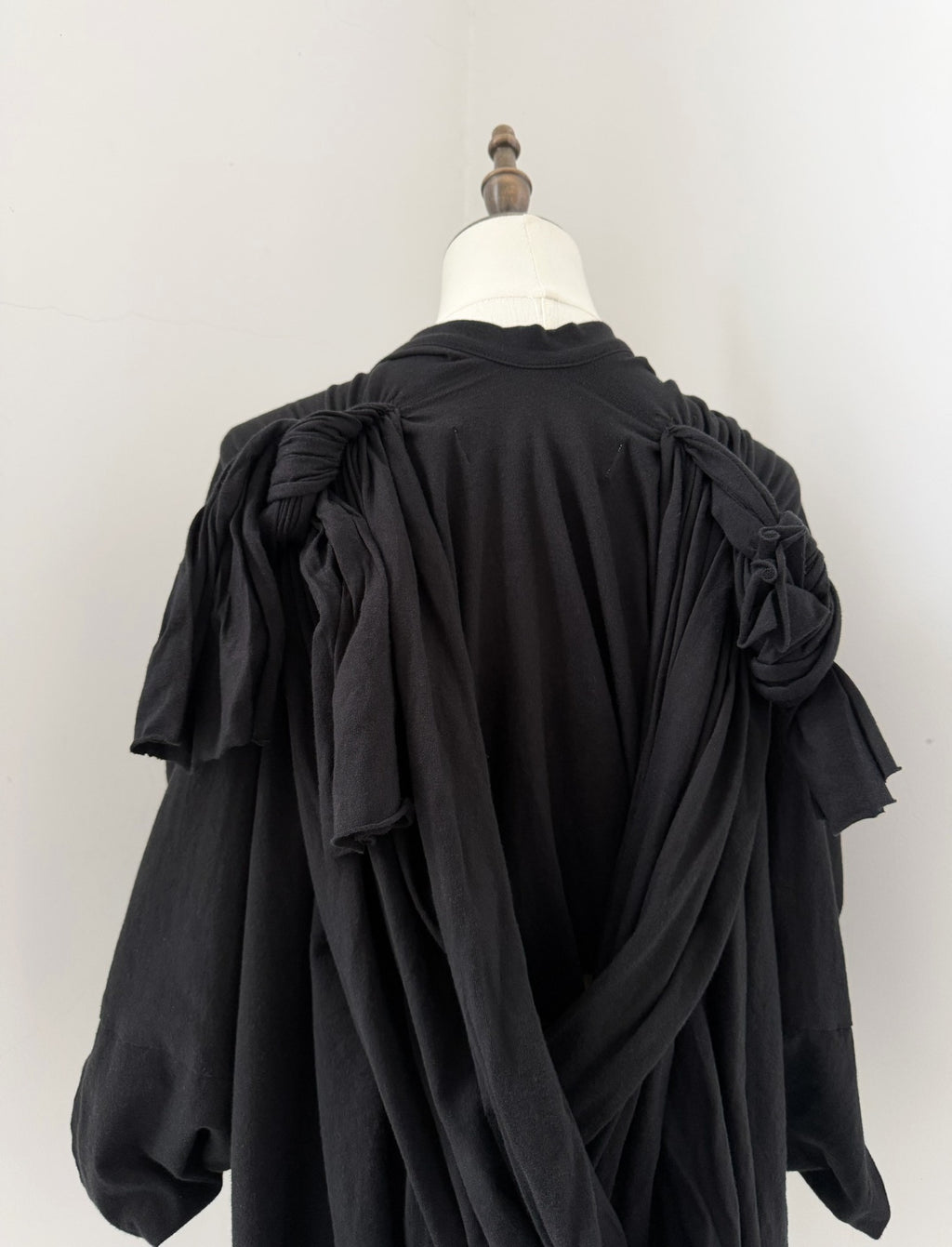 Comme Des Garcons Rei Kawakubo 2022 TAO line shirt