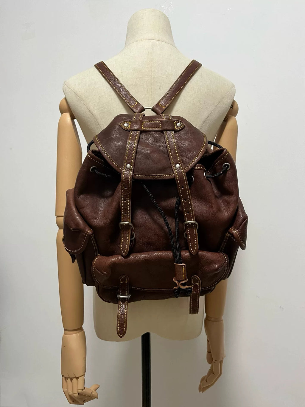 Jean Paul Gaultier Junior backpack