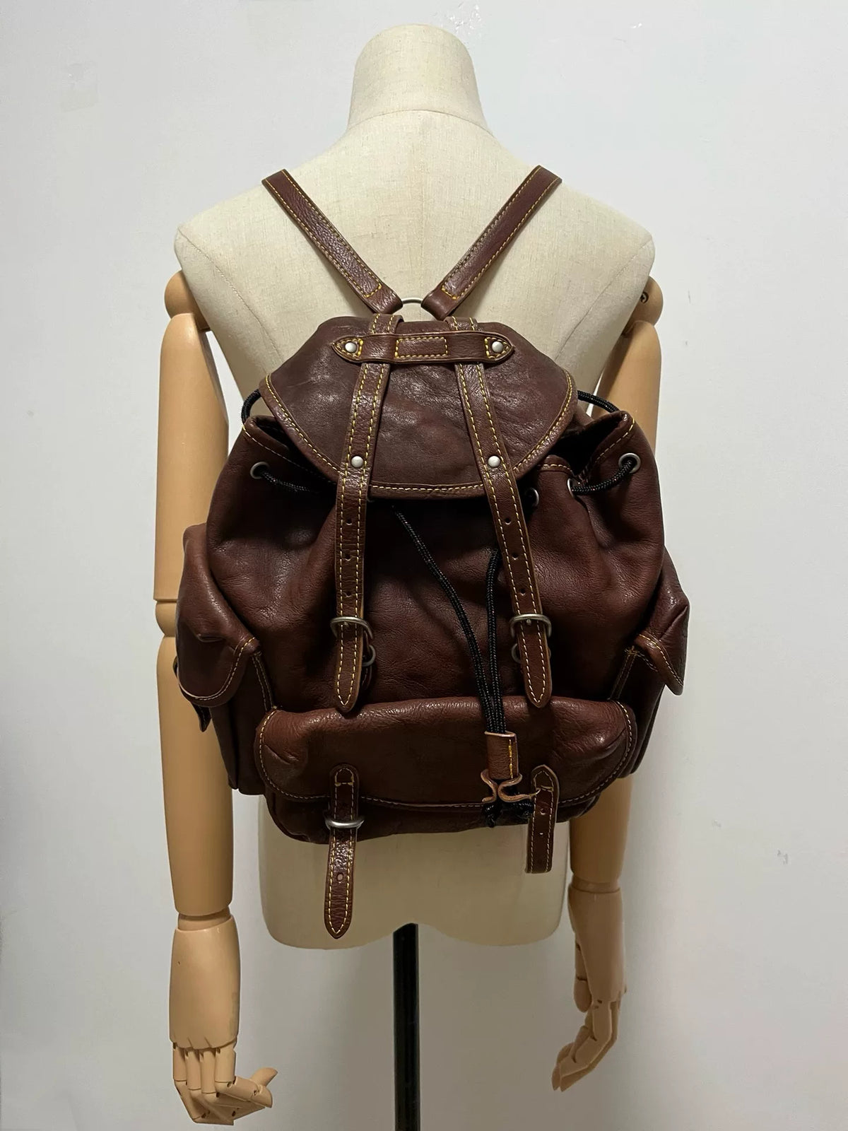 Jean Paul Gaultier Junior backpack