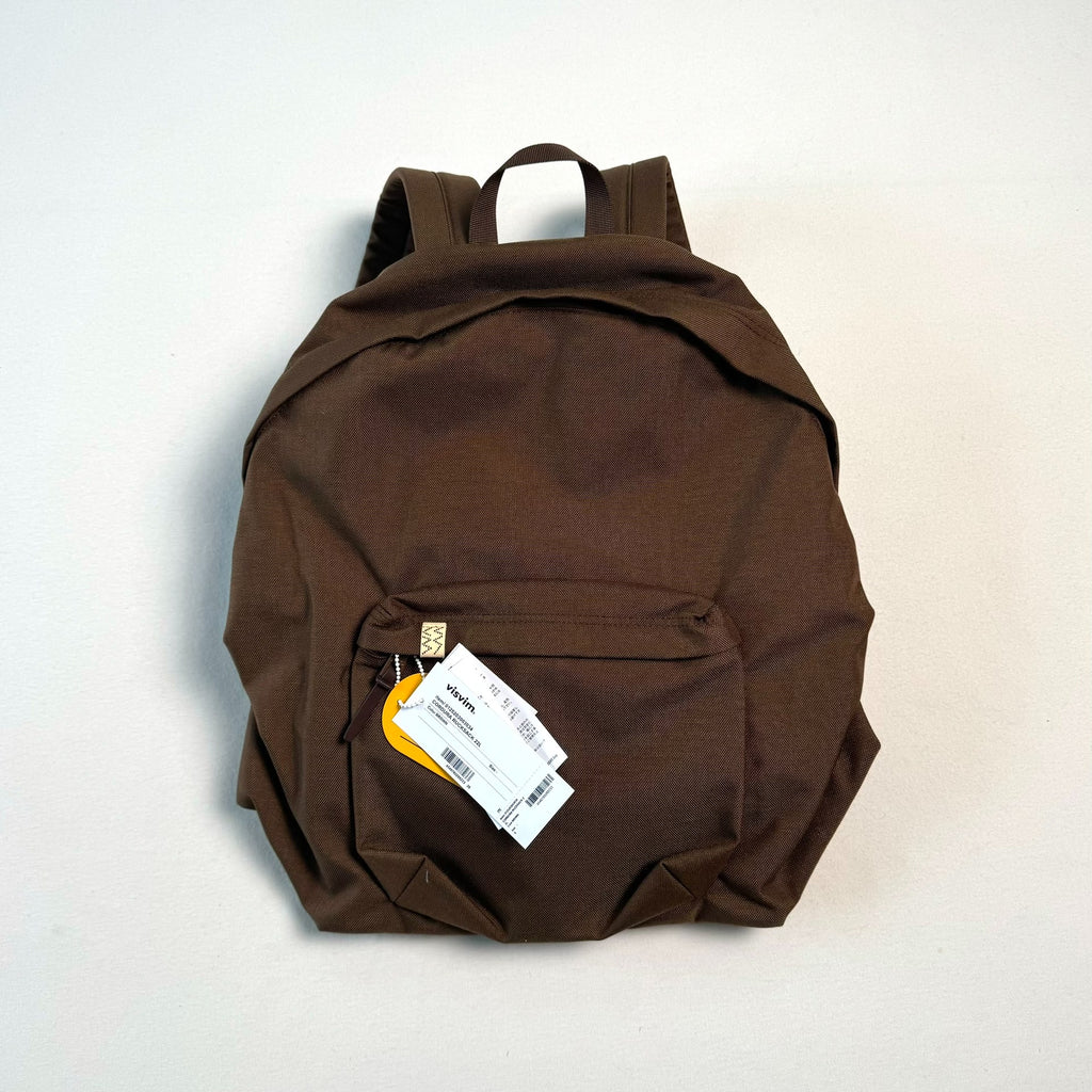VISVIM 25AW CORDURA 22L BACKPACK