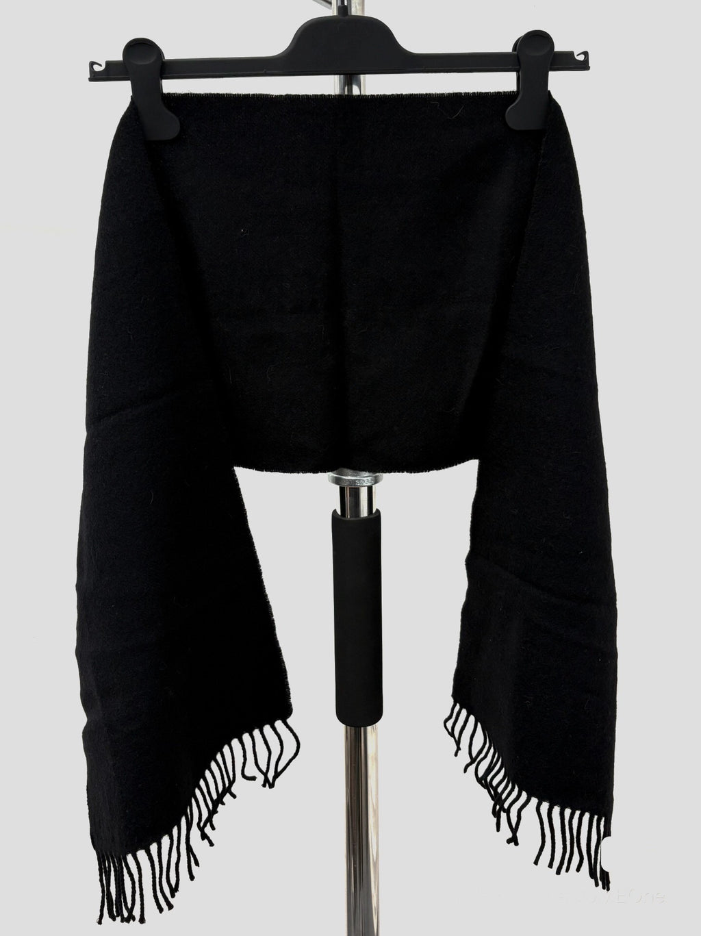 Raf Simons "closer" Limited Edition Scarf