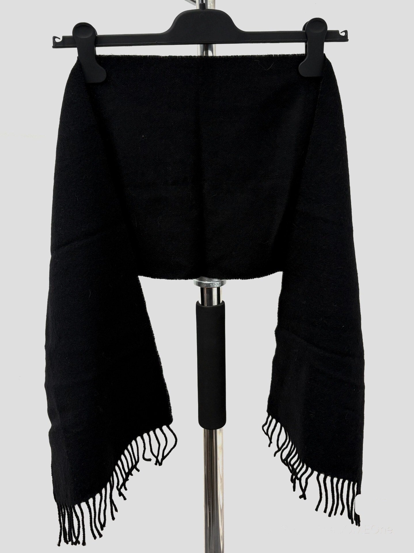 Raf Simons "closer" Limited Edition Scarf