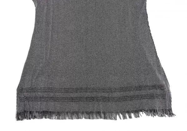Issey Miyake Vintage Grey Dress