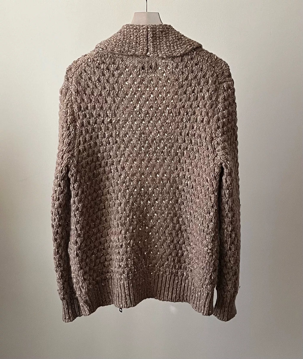 Number Nine 08AW My own Private Portland Cardigan