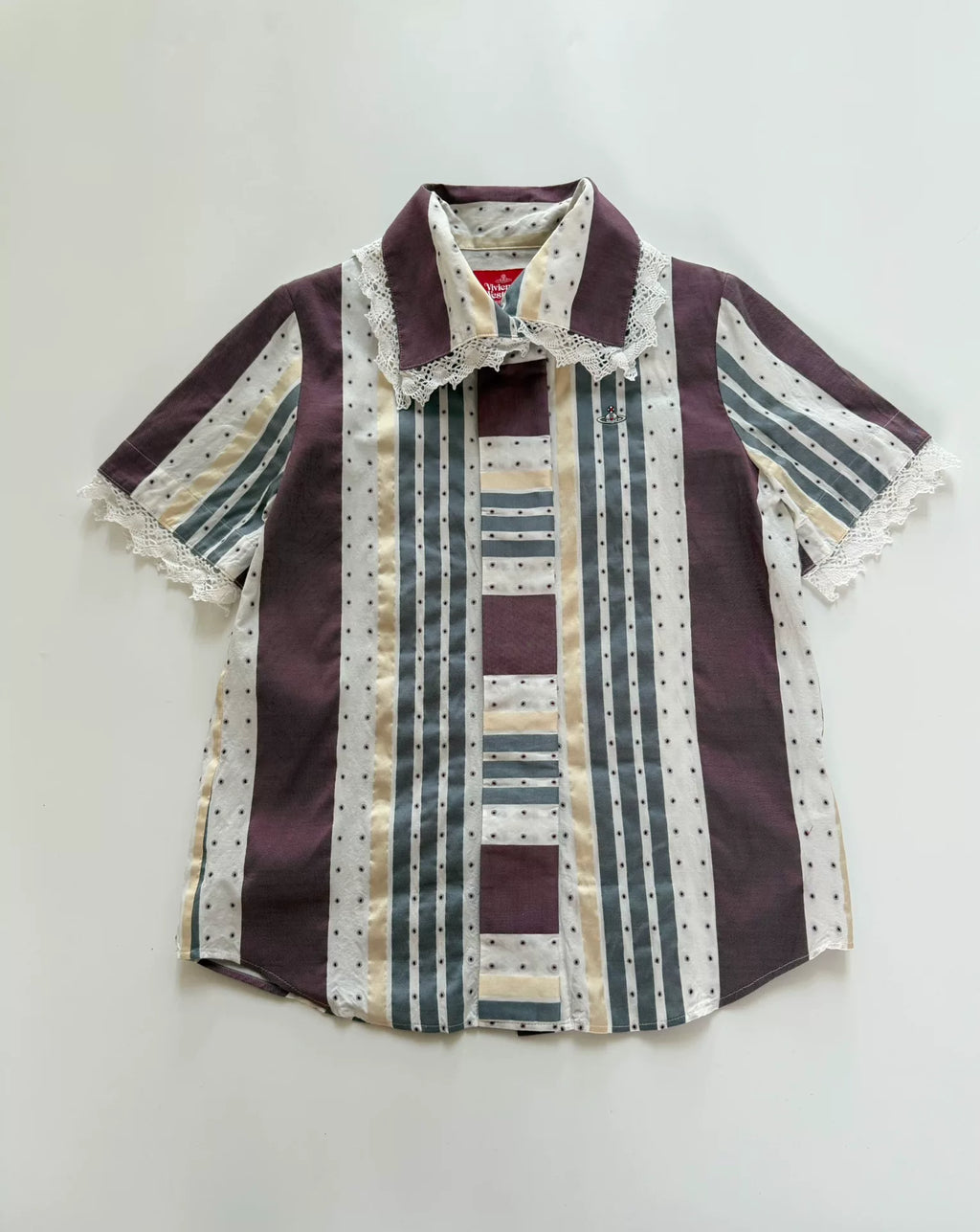Vivienne Westwood Shirt