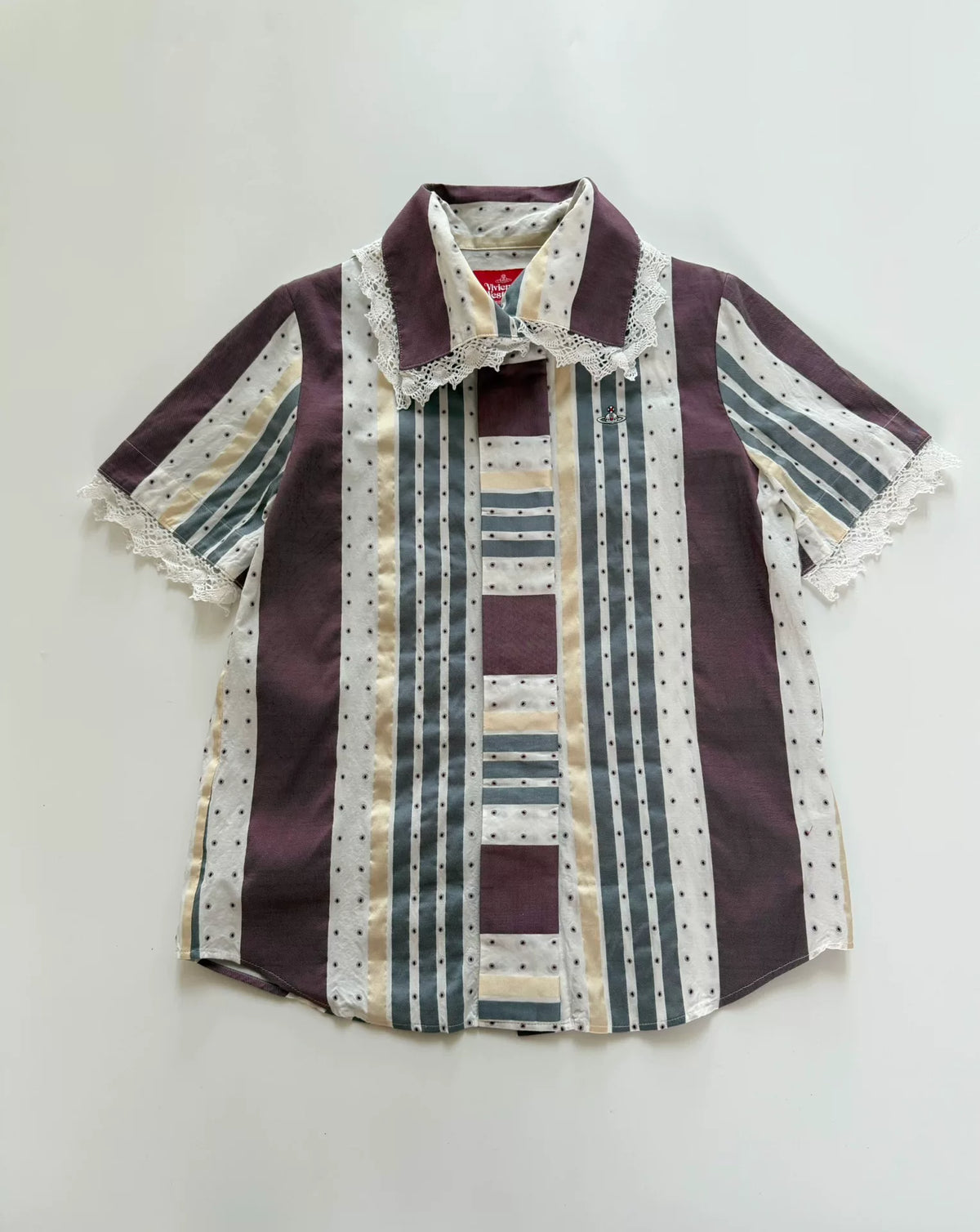Vivienne Westwood Shirt