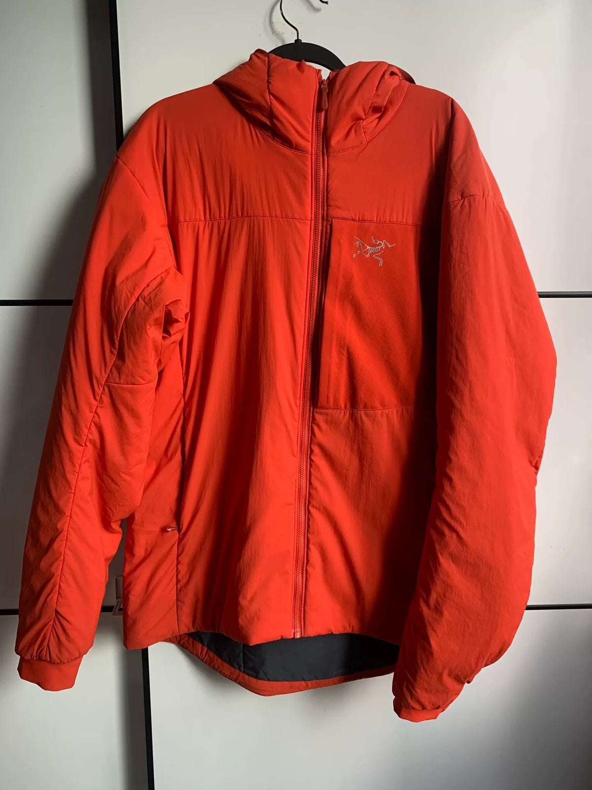 Arc'teryx Proton LT Hoody Cotton Jacket