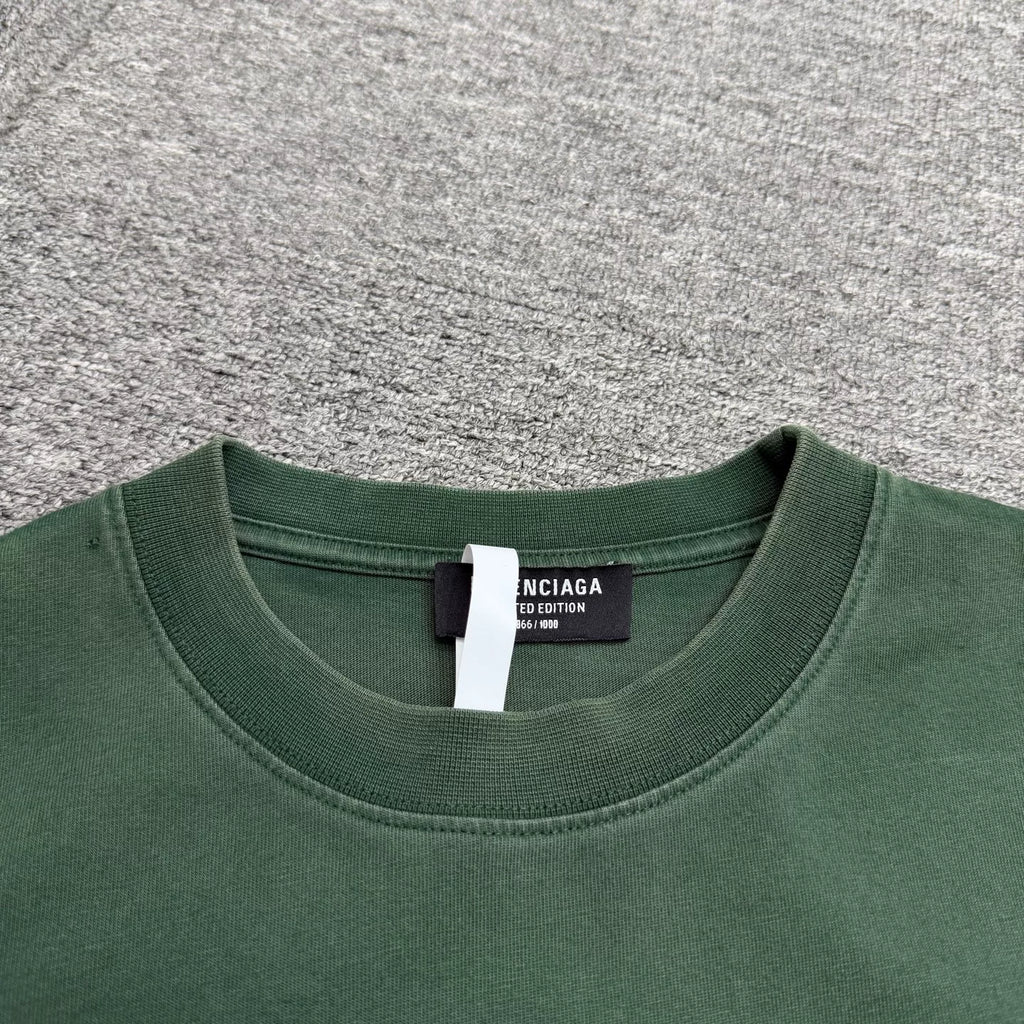 Balenciaga Top