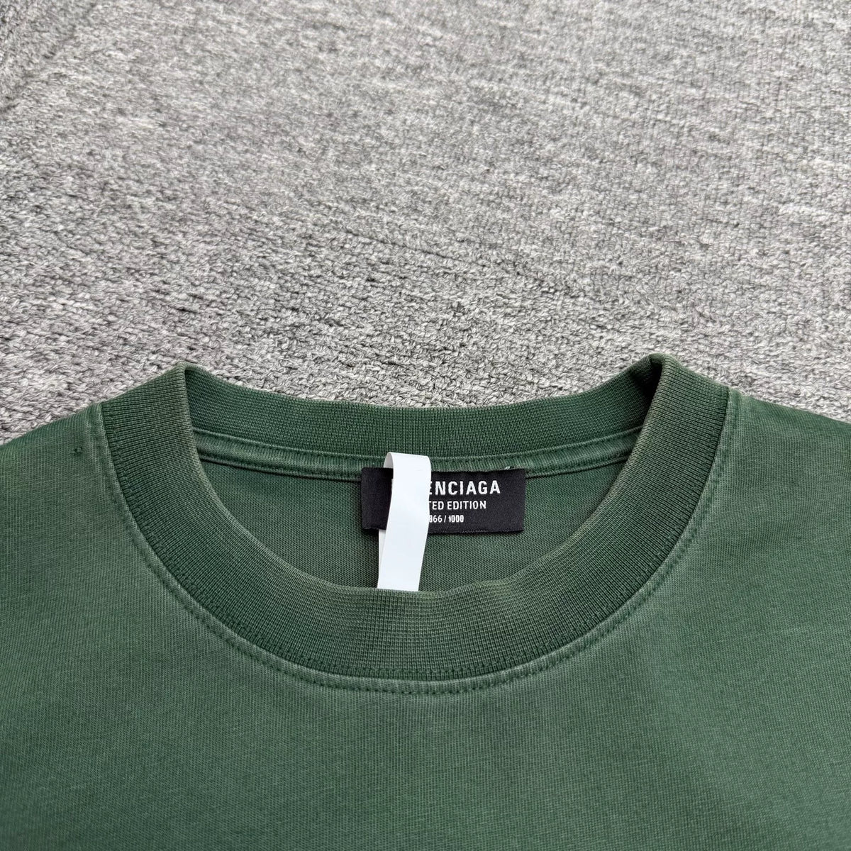 Balenciaga Top