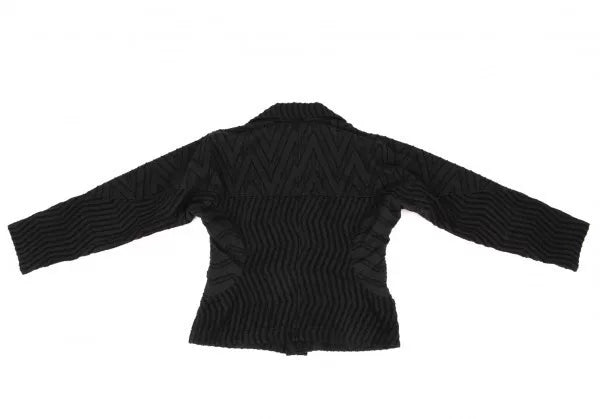 Issey Miyake Vintage Black Top