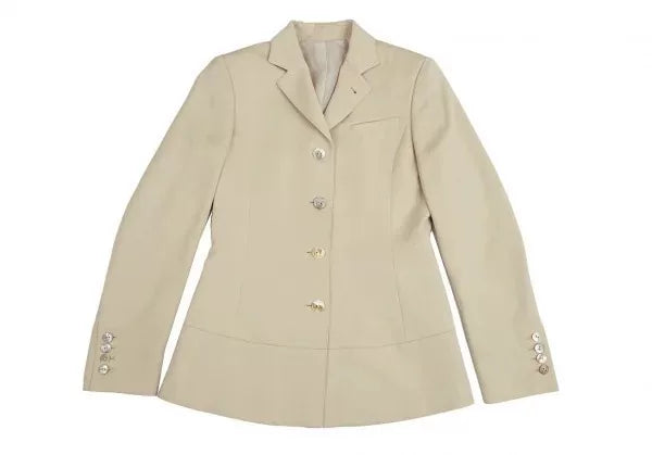 Jean Paul Gaultier Vintage Beige Blazer