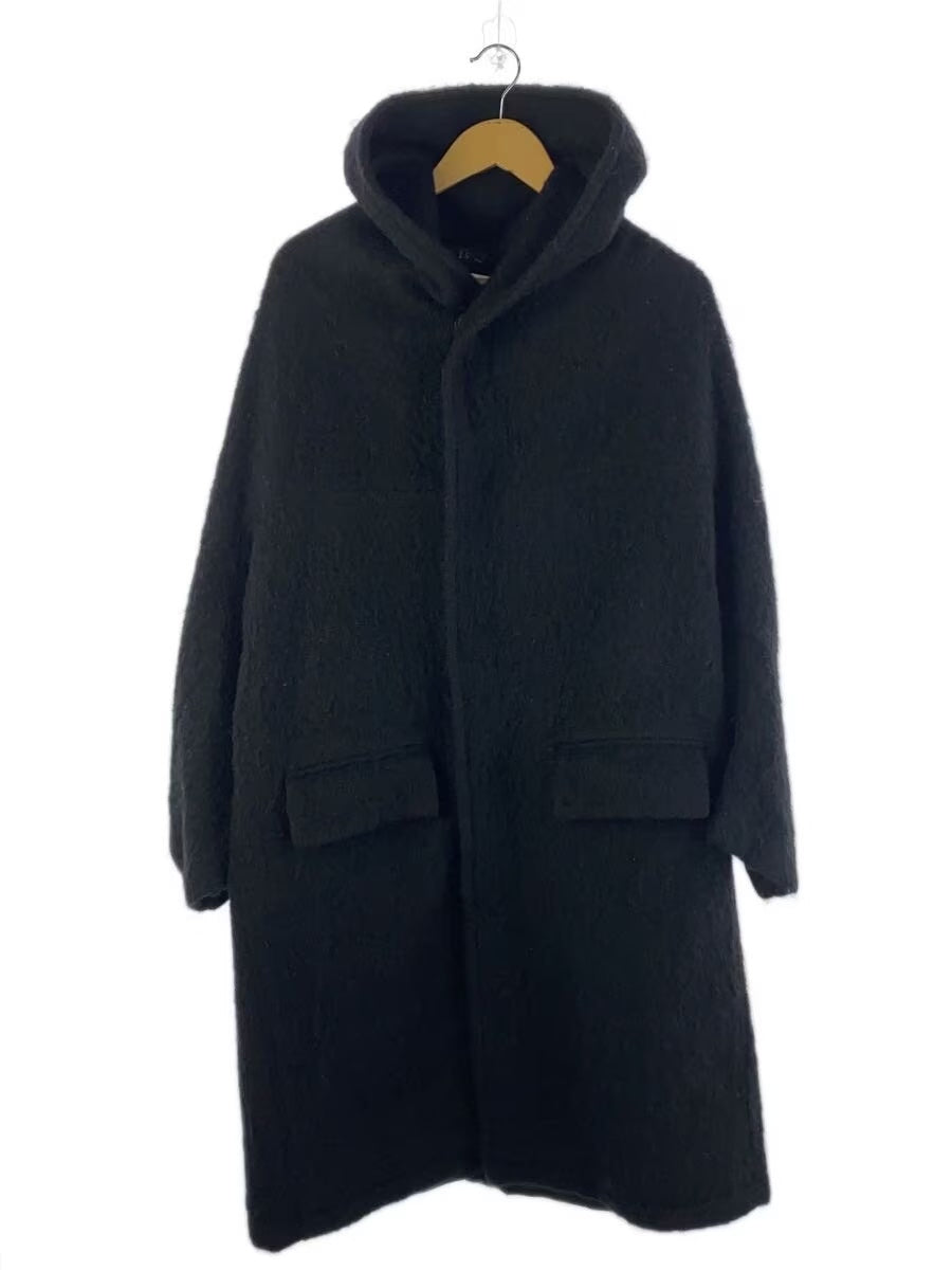 Y's Yohji Yamamoto AW16 Hooded Coat