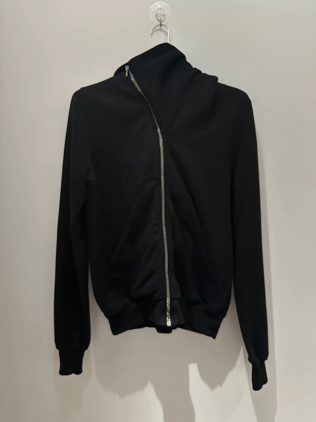 Rick Owens Wizard Hat Sweater