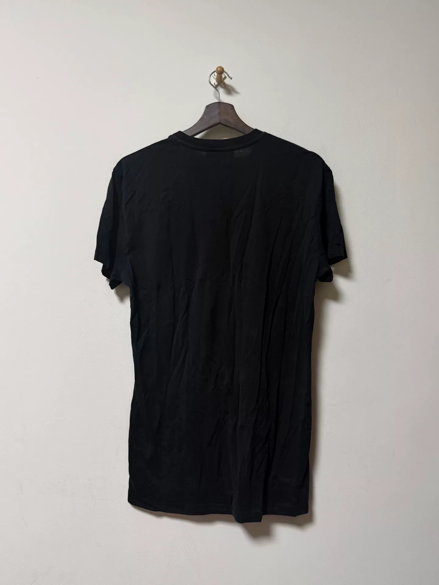 Alexander McQueen Short Sleeve T-Shirt