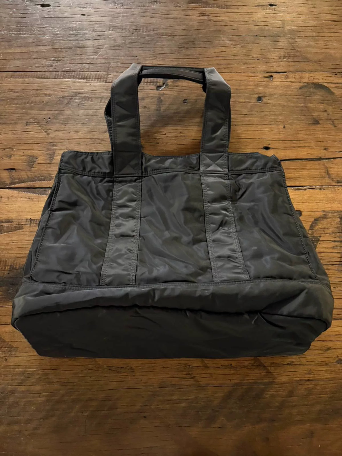mastermind Japan × Porter Tote Bag