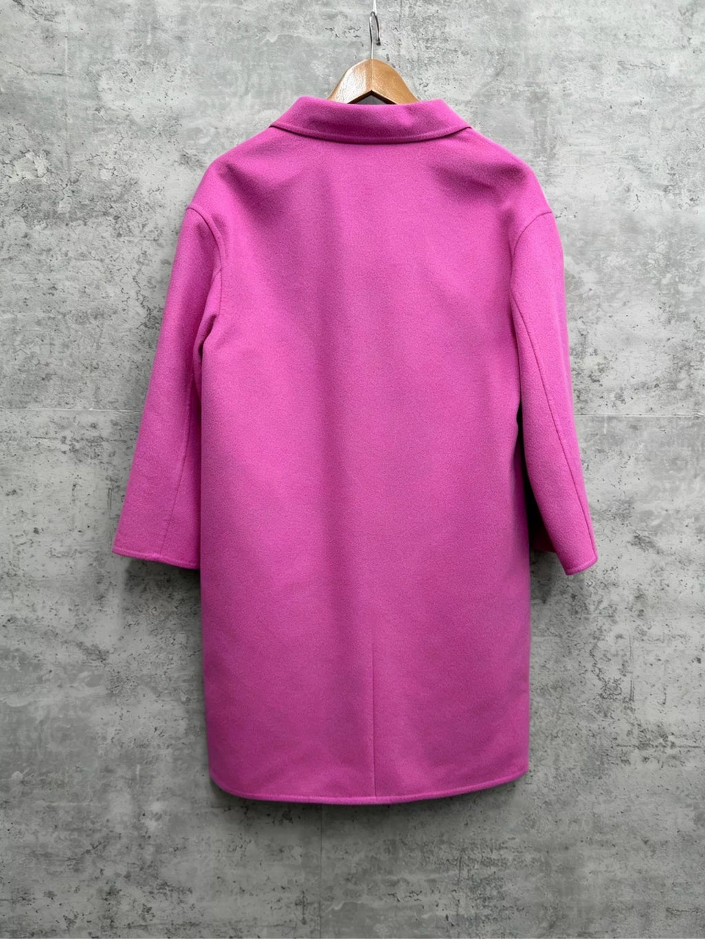 Prada Cashmere Coat