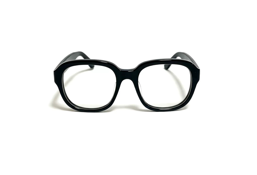 Mastermind Japan Noir Eyes Skull Silver Glasses