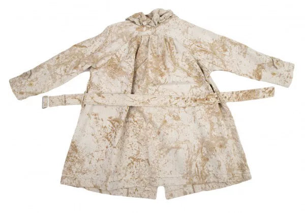 Issey Miyake Vintage Patterned Top