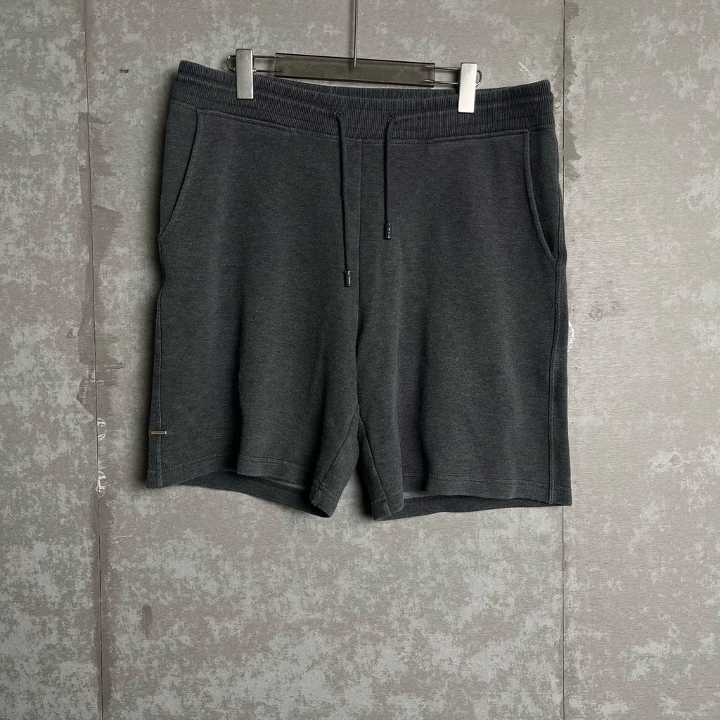 Louis Vuitton back instruction manual pocket shorts