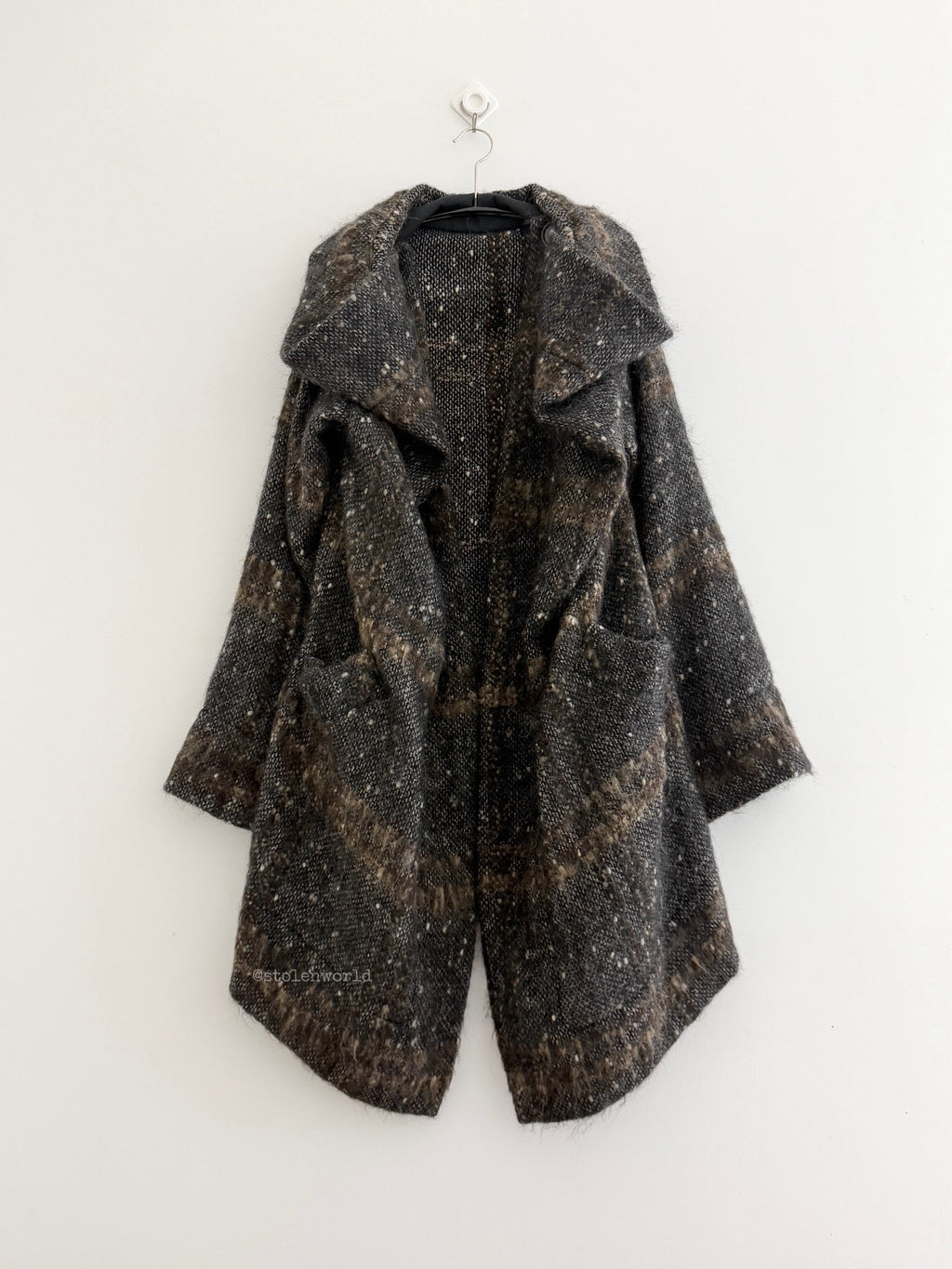 Vivienne Westwood Reversible Coat - Devines