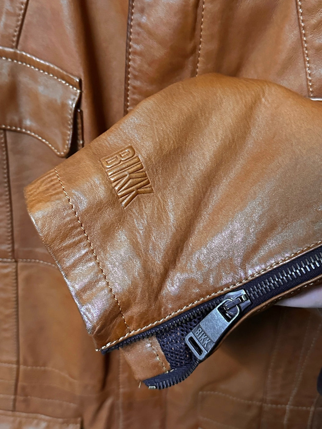 DirkBikkemberbers Hunting Jacket