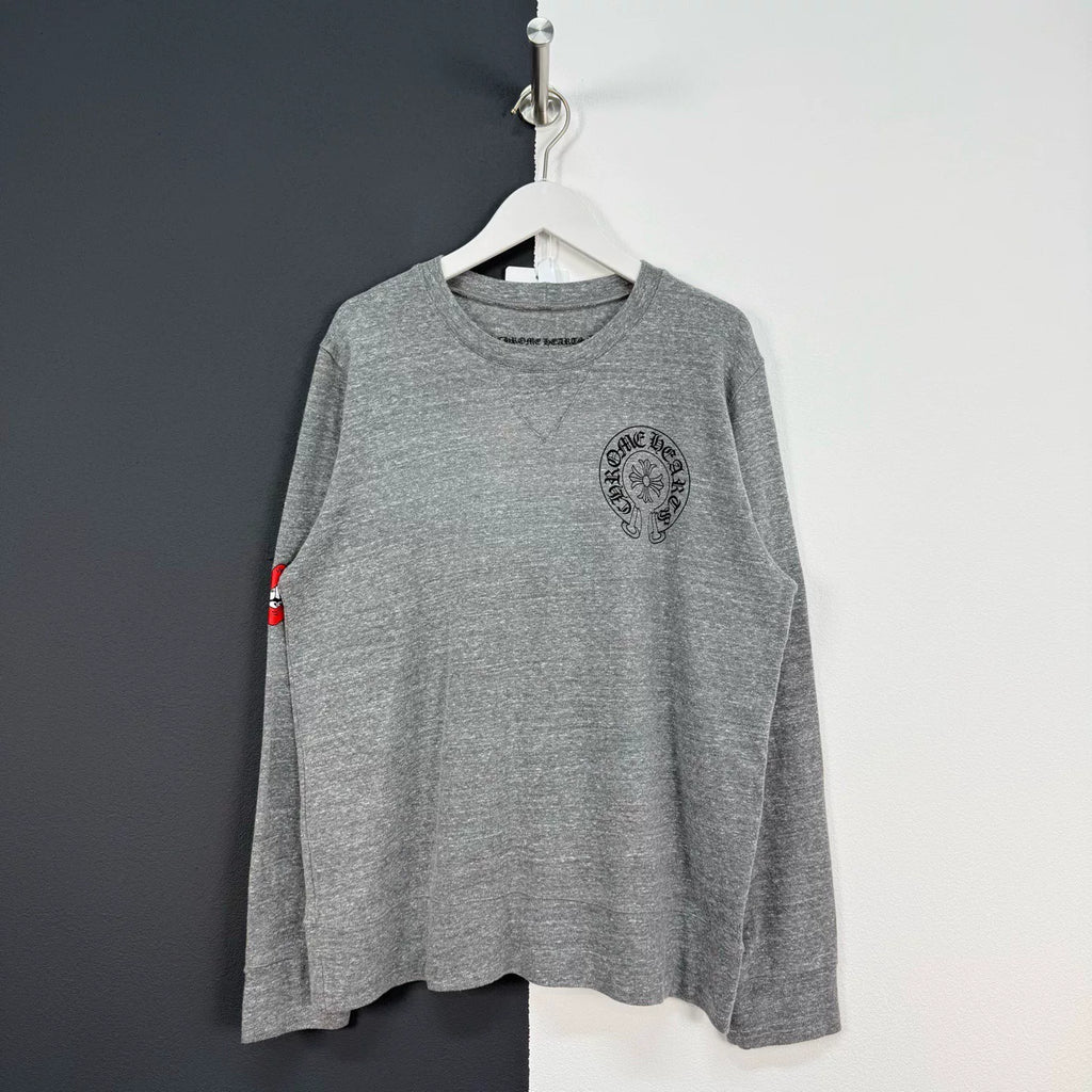 Chrome Hearts Mattyboy Long Sleeve Top
