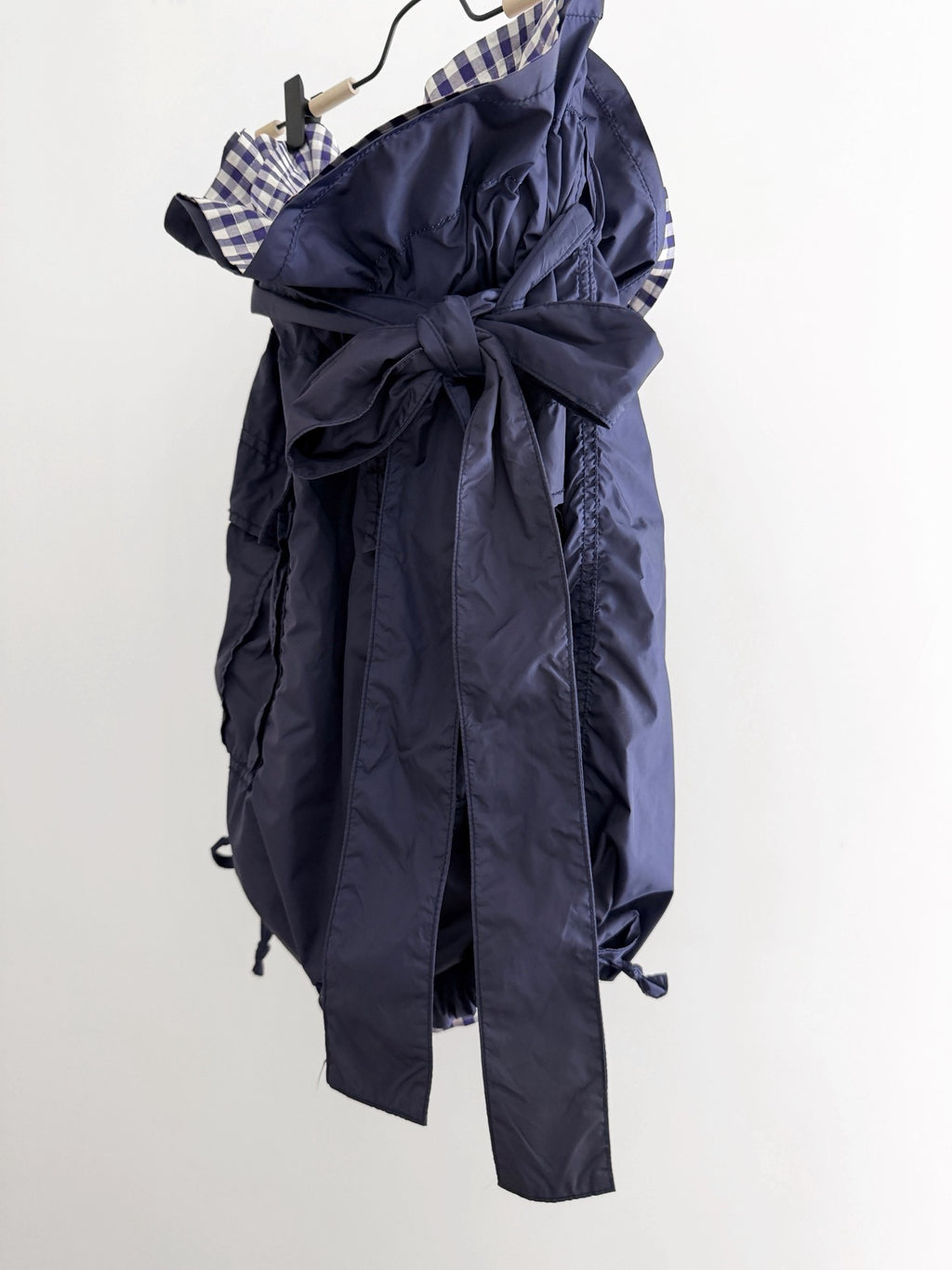 Comme Des Garcons Balloon Skirt - Devines