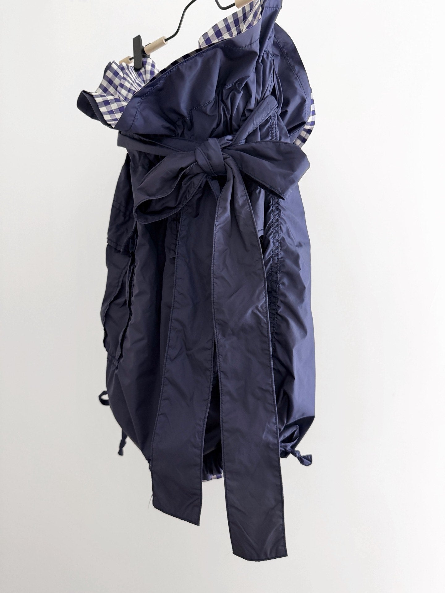 Comme Des Garcons Balloon Skirt - Devines