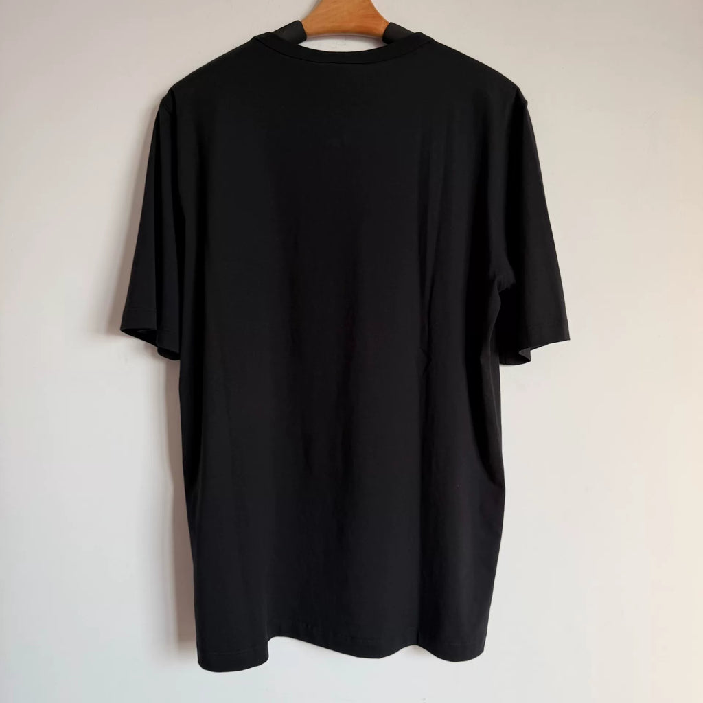 Ann Demeulemeester Short-Sleeve T-Shirt