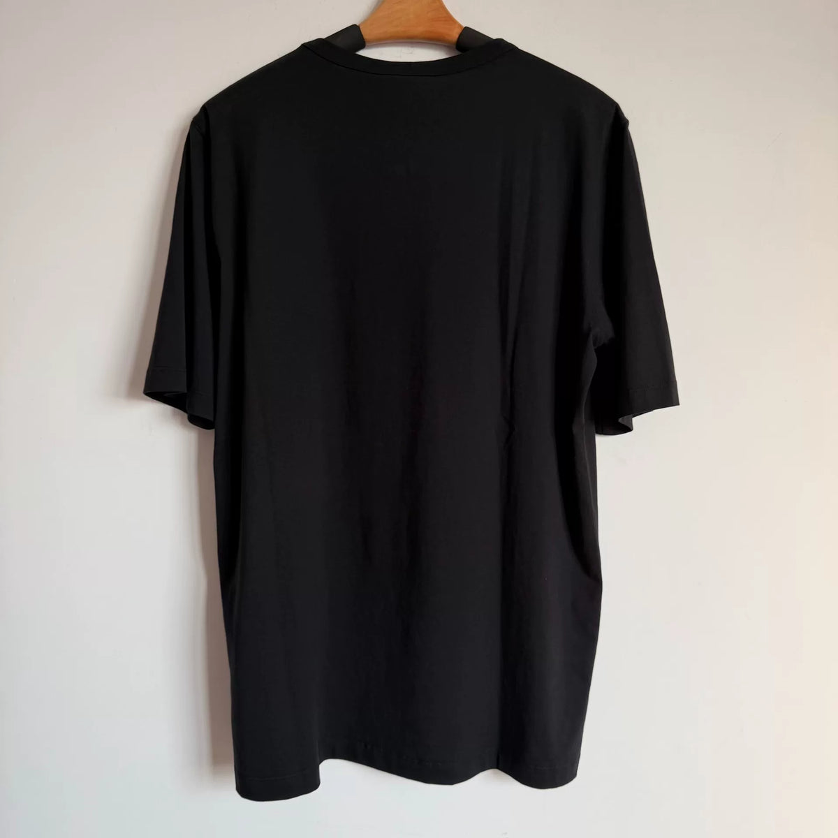Ann Demeulemeester Short-Sleeve T-Shirt