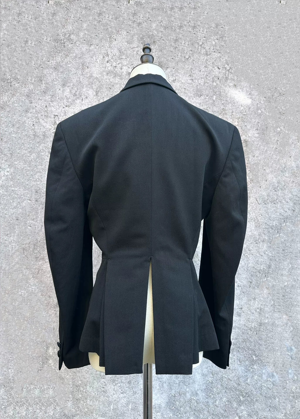Comme Des Garcons Jacket