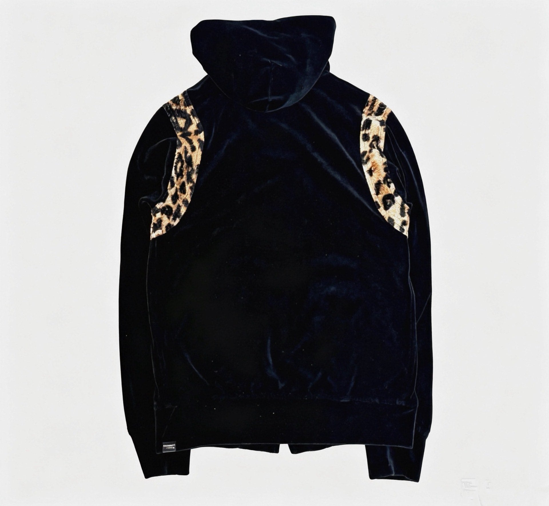 Mastermind Japan Neighborhood For Black Sense Market Velvet Hoodie