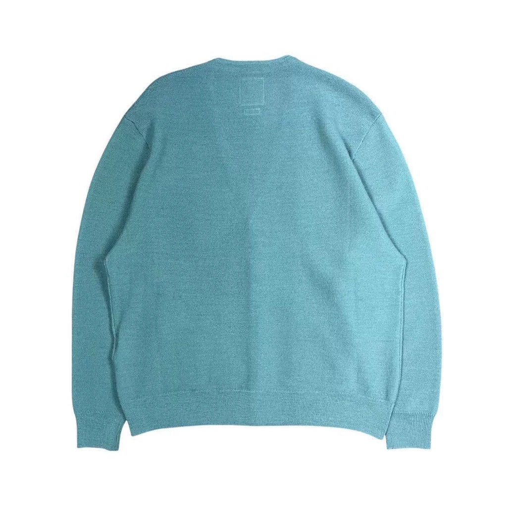 VISVIM 25AW SELMER KNIT CARDIGAN