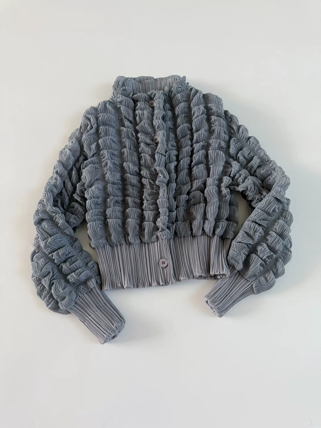 Issey Miyake 2008 Top