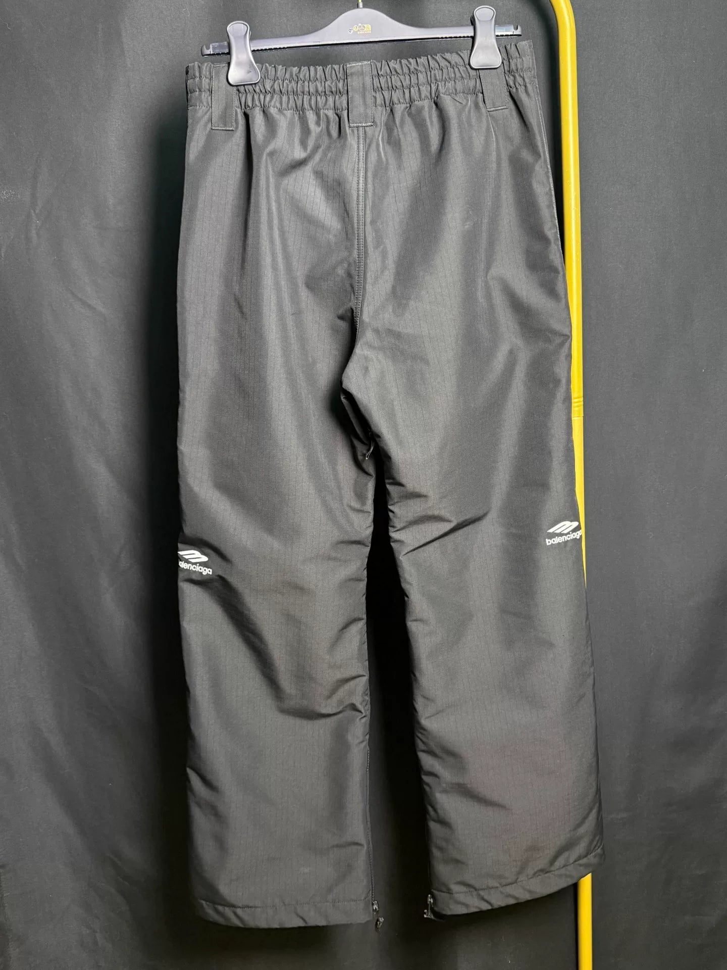 Balenciaga Skiwear Pants