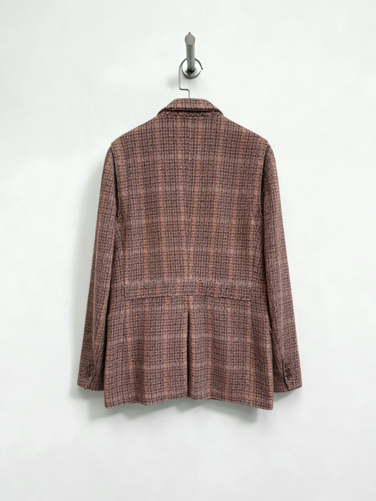 Gucci by Tom Ford 96SS Minimalist Jacket