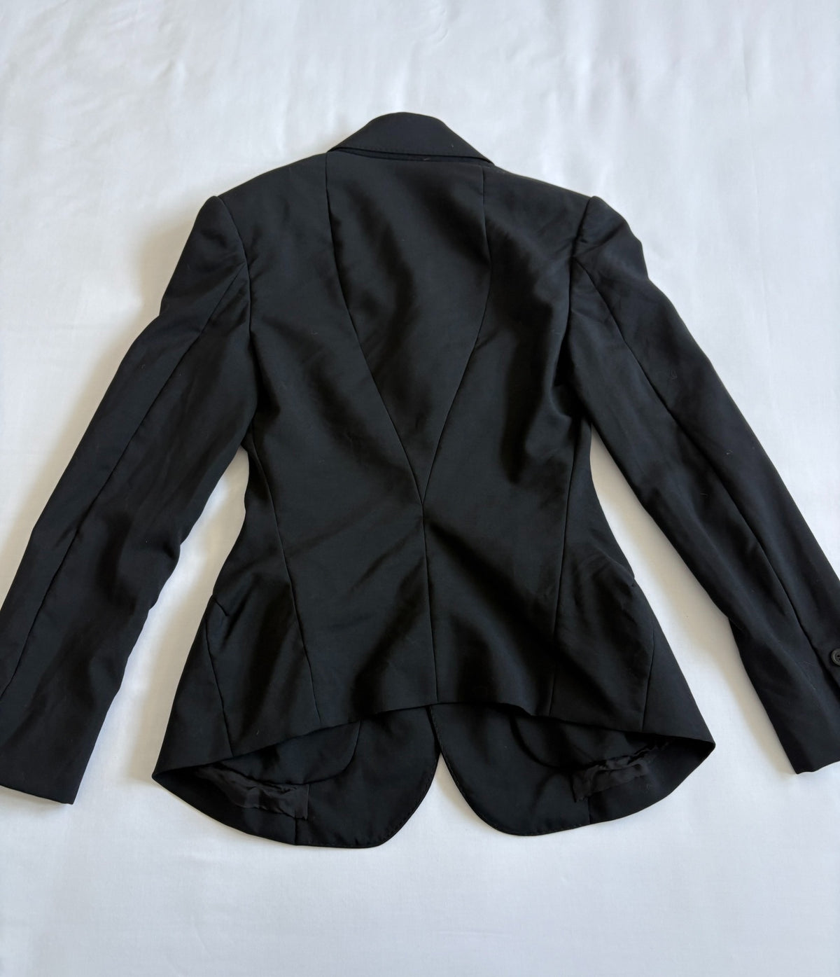 JUNYA WATANABE Deconstructed Suit Jacket