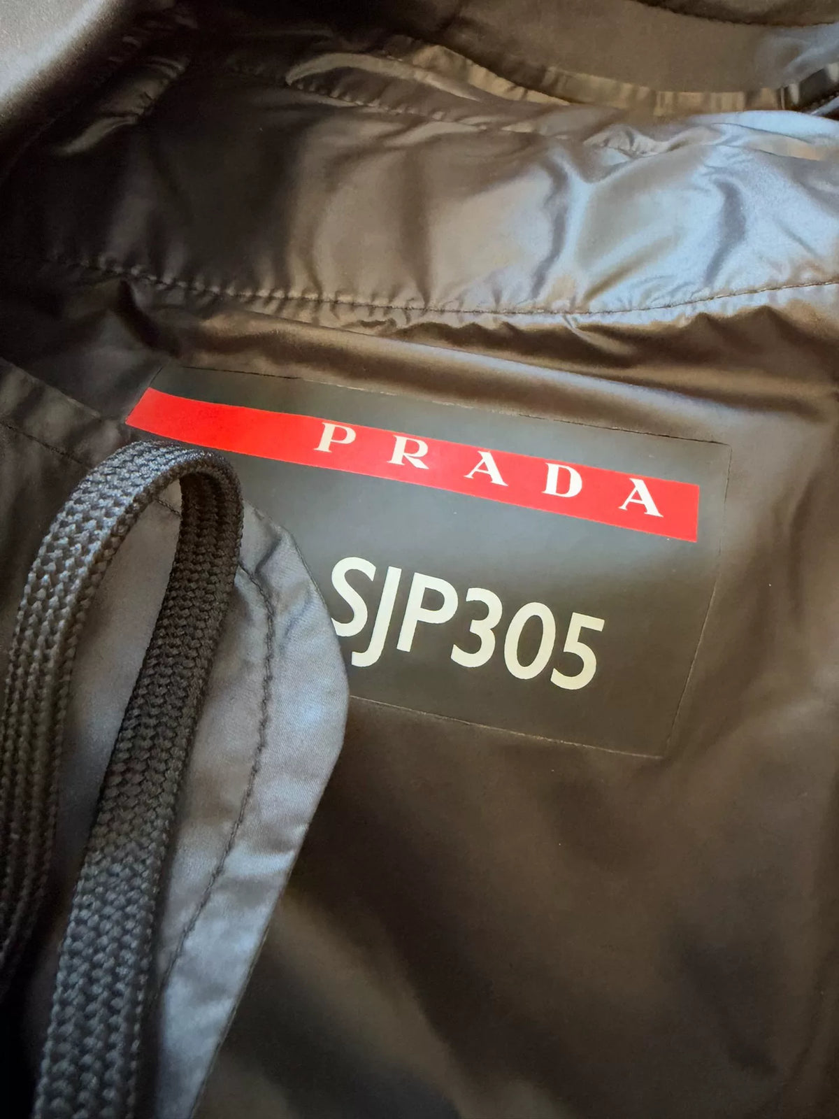 Prada Pants