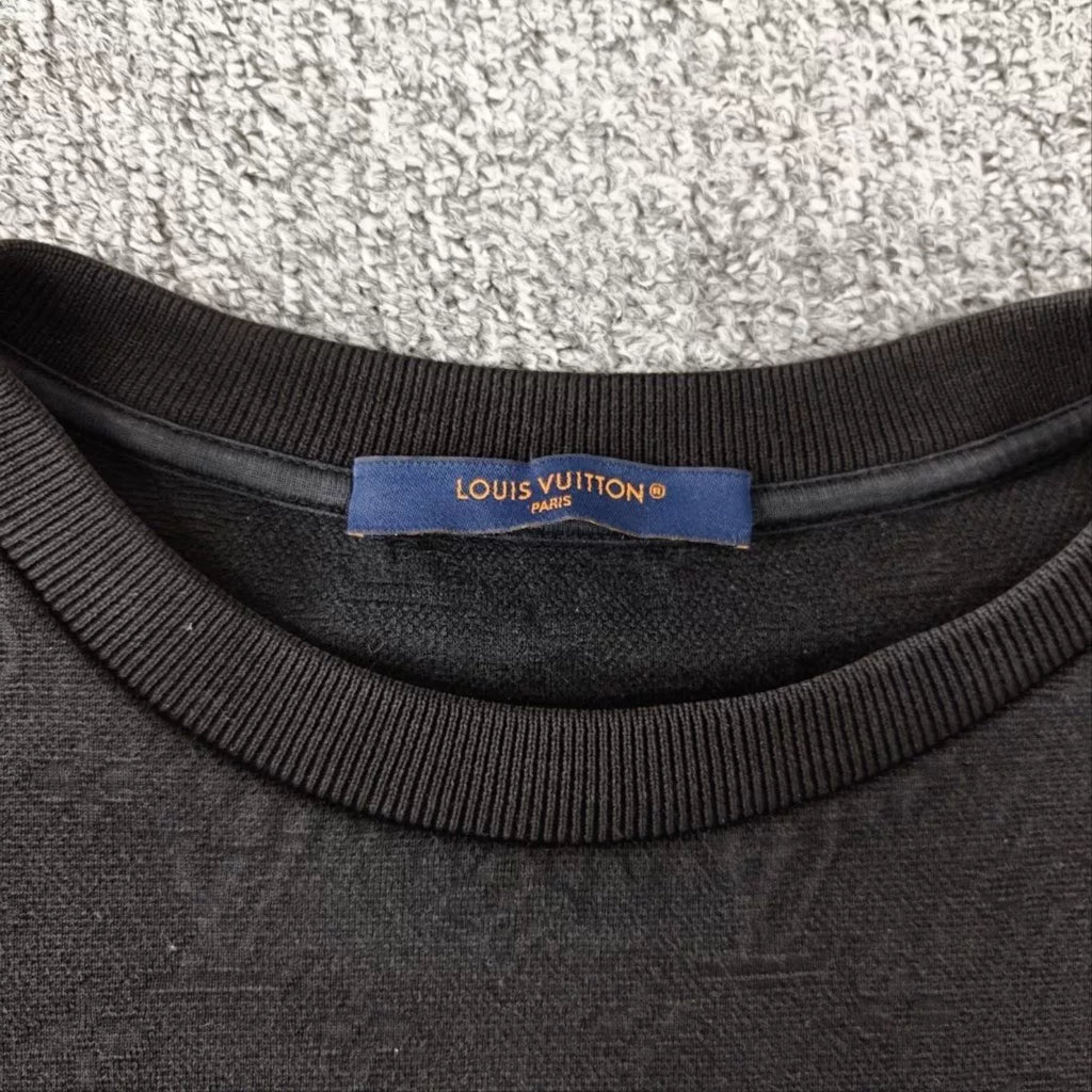 Louis Vuitton Pocket Short Sleeve T-Shirt