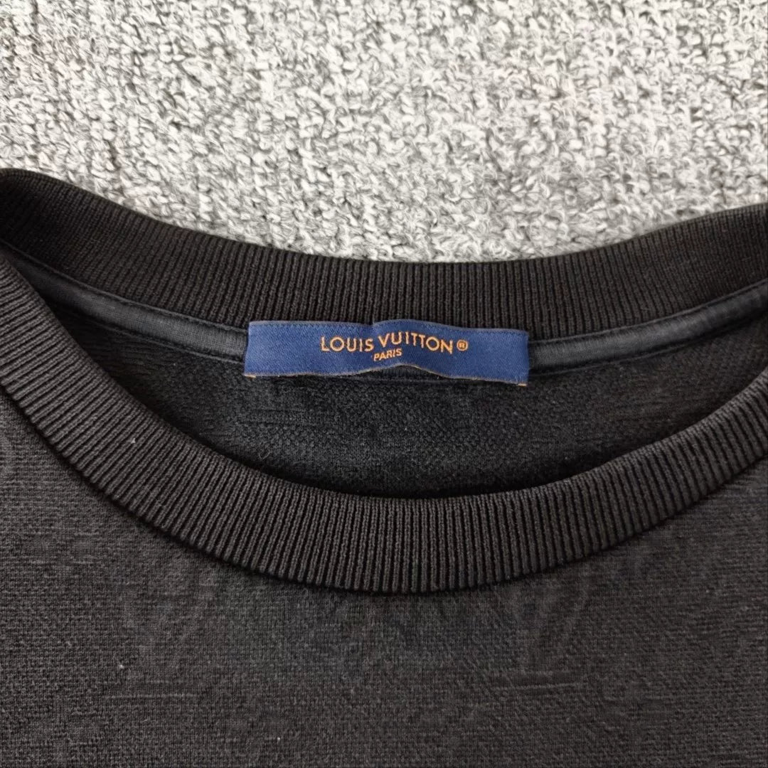 Louis Vuitton Pocket Short Sleeve T-Shirt