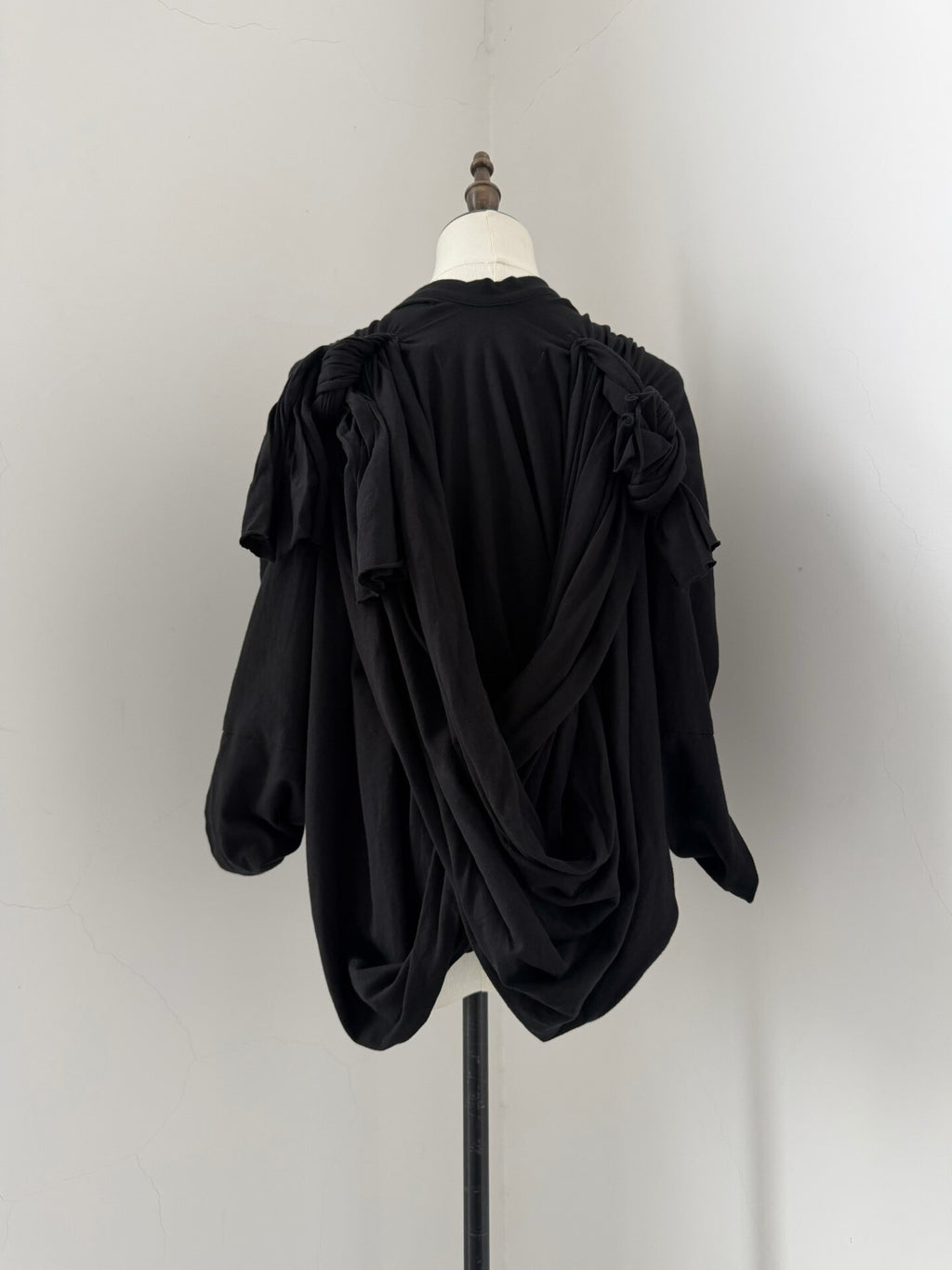 Comme Des Garcons Rei Kawakubo 2022 TAO line shirt