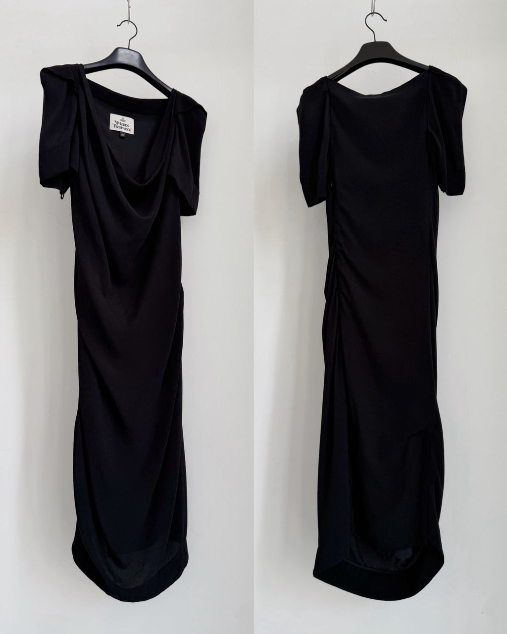 Vivienne Westwoood Slim Dress