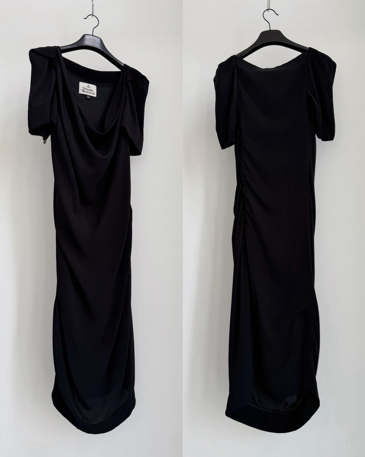 Vivienne Westwoood Slim Dress