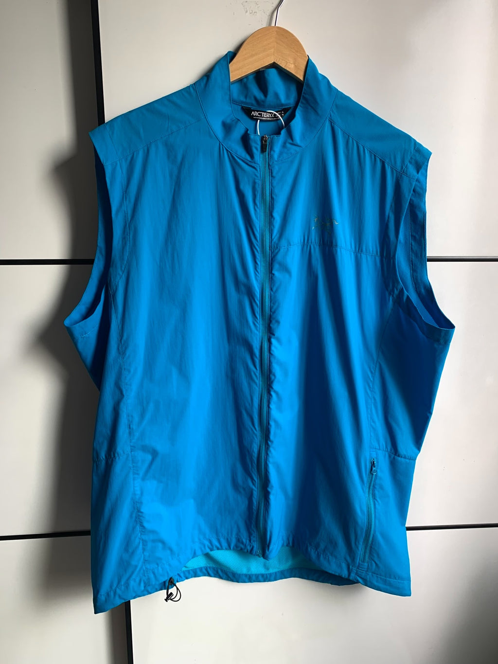 Arc'teryx ATOM SL Cotton Vest