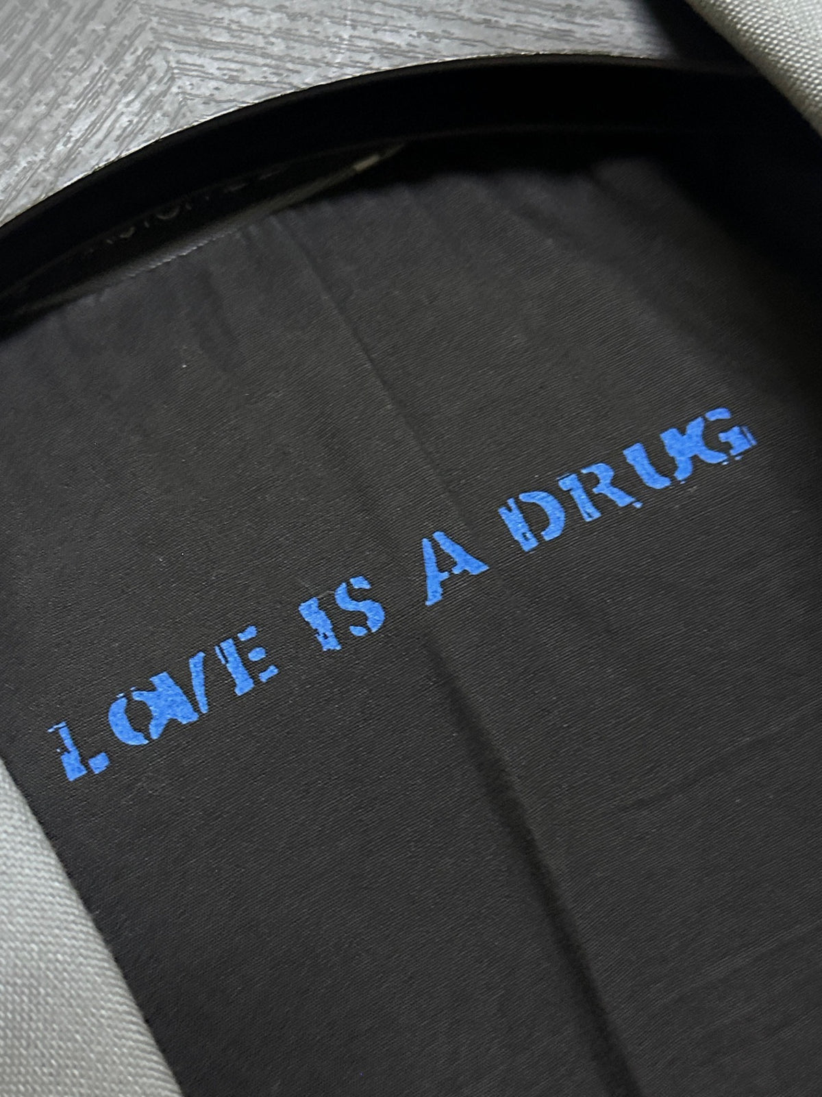 Lemaire Runway 01SS Jacket