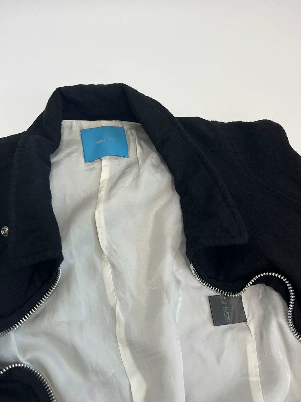 Undercover Takahashi Jun Jacket